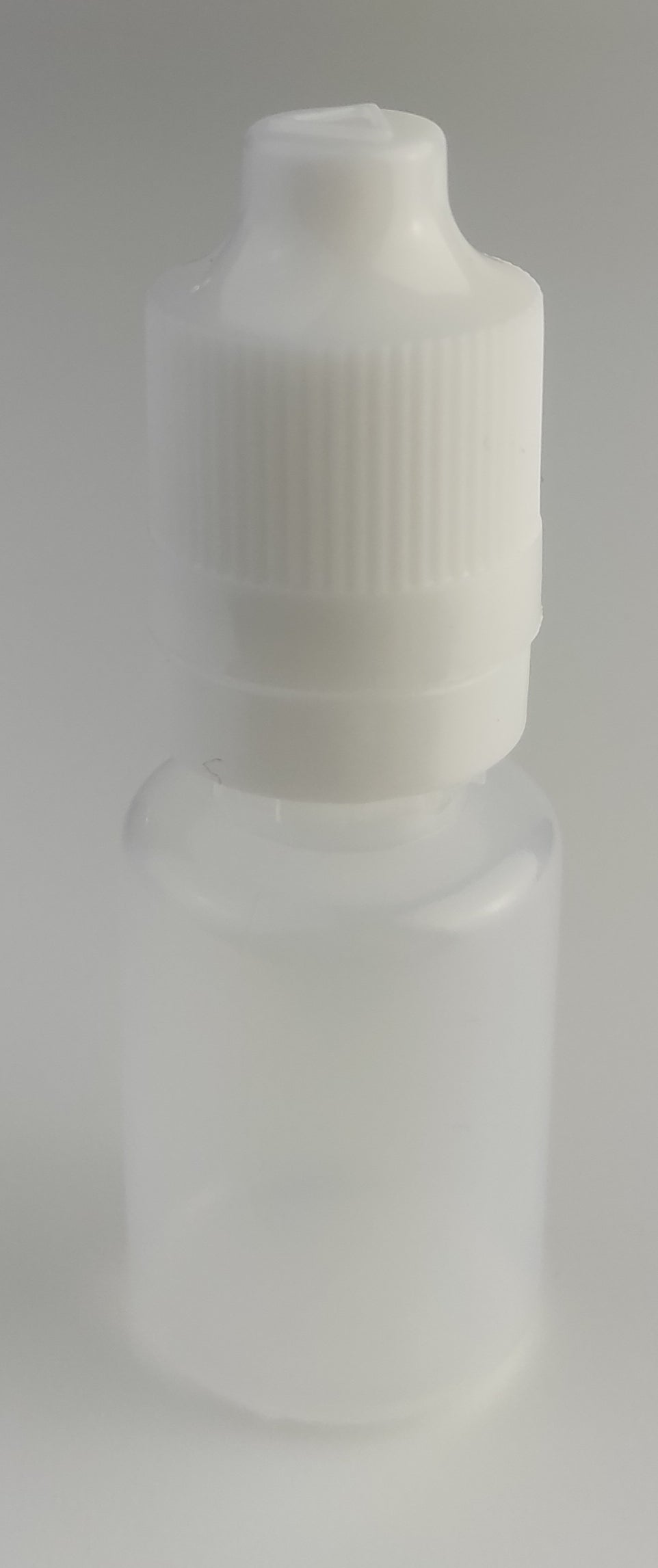 10ml Liquidflaschen mit Kindersicherung