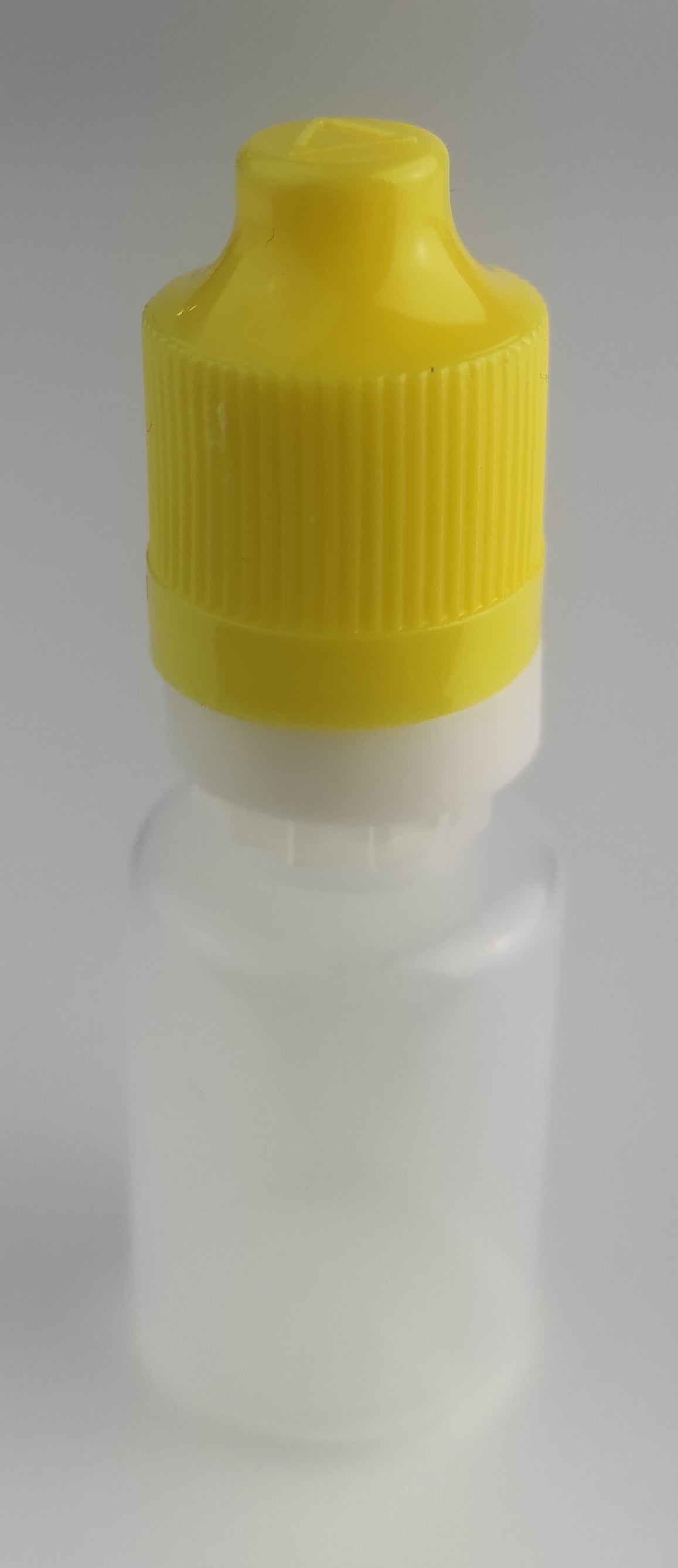 10ml Liquidflaschen mit Kindersicherung