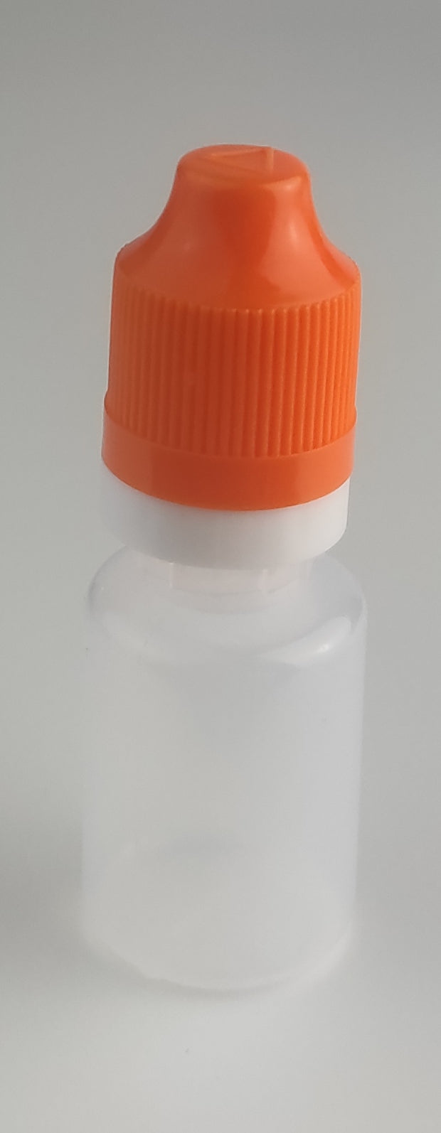 10ml Liquidflaschen mit Kindersicherung