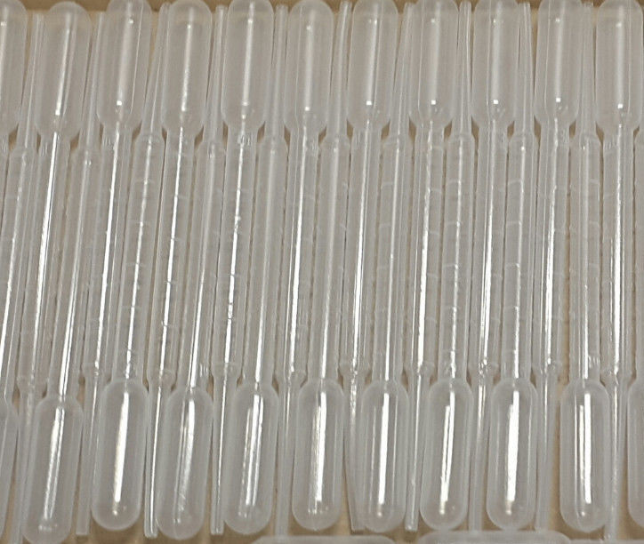 3ml Einwegpipette