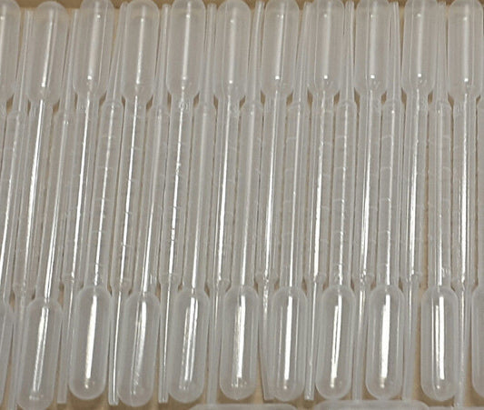 3ml Einwegpipette